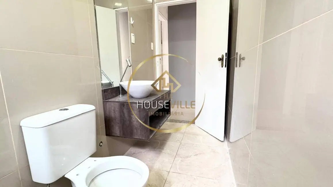 Foto 9 de Casa com 3 quartos à venda, 143m2 em Loteamento Villa Branca, Jacarei - SP