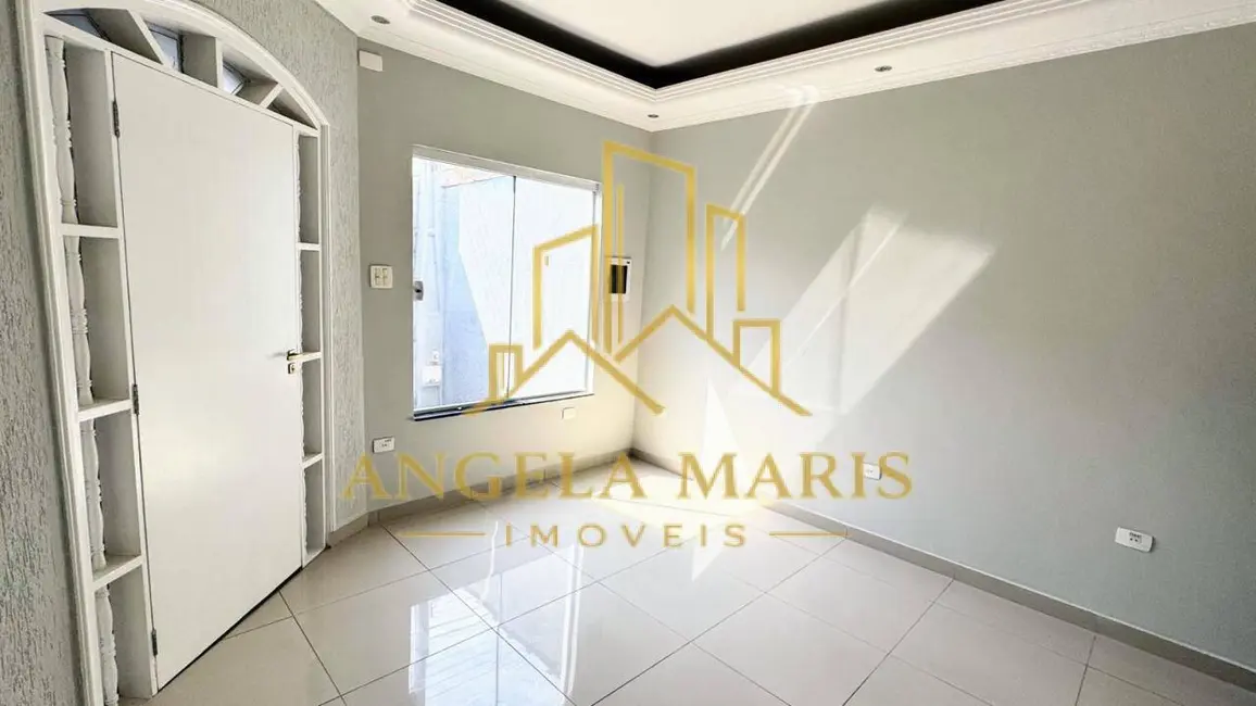 Foto 3 de Casa com 3 quartos à venda, 143m2 em Loteamento Villa Branca, Jacarei - SP
