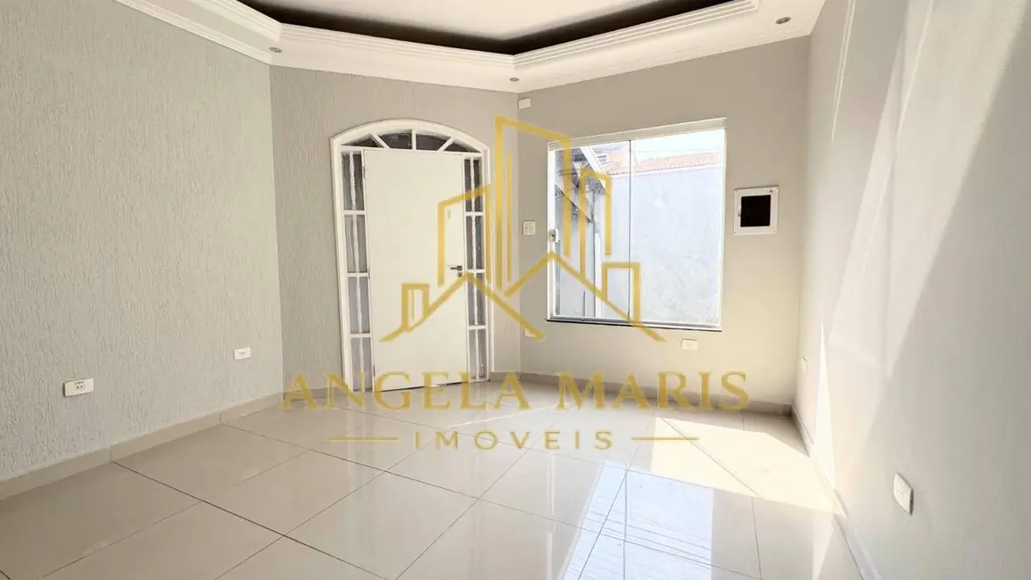 Foto 2 de Casa com 3 quartos à venda, 143m2 em Loteamento Villa Branca, Jacarei - SP