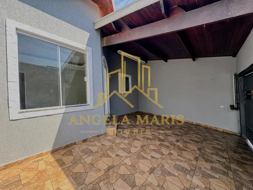 Foto 1 de Casa com 3 quartos à venda, 143m2 em Loteamento Villa Branca, Jacarei - SP