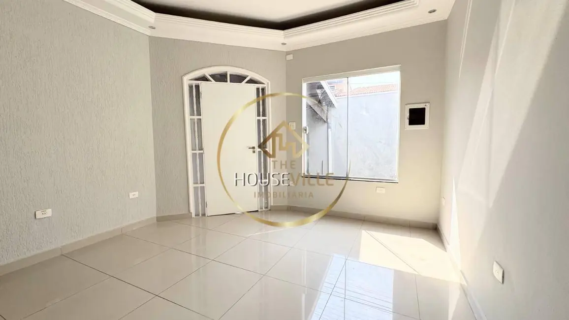 Foto 4 de Casa com 3 quartos à venda, 143m2 em Loteamento Villa Branca, Jacarei - SP