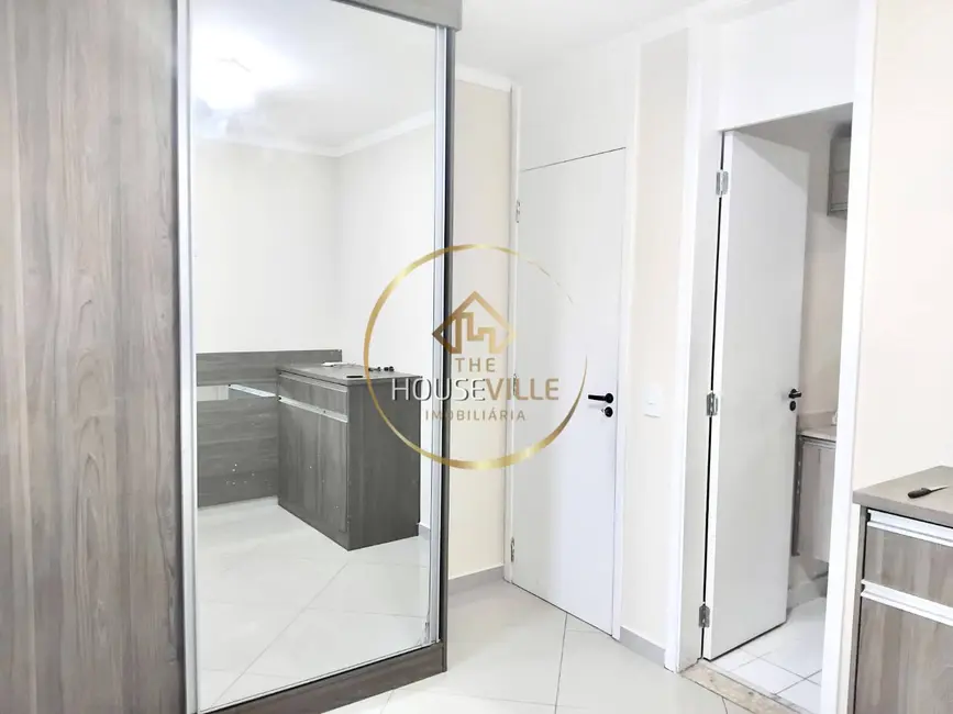 Apartamento com 3 quartos à venda, 67m2 em Sao Jose Dos Campos - SP - imagem 8 Foto 8 de Apartamento com 3 quartos à venda, 67m2 em Sao Jose Dos Campos - SP