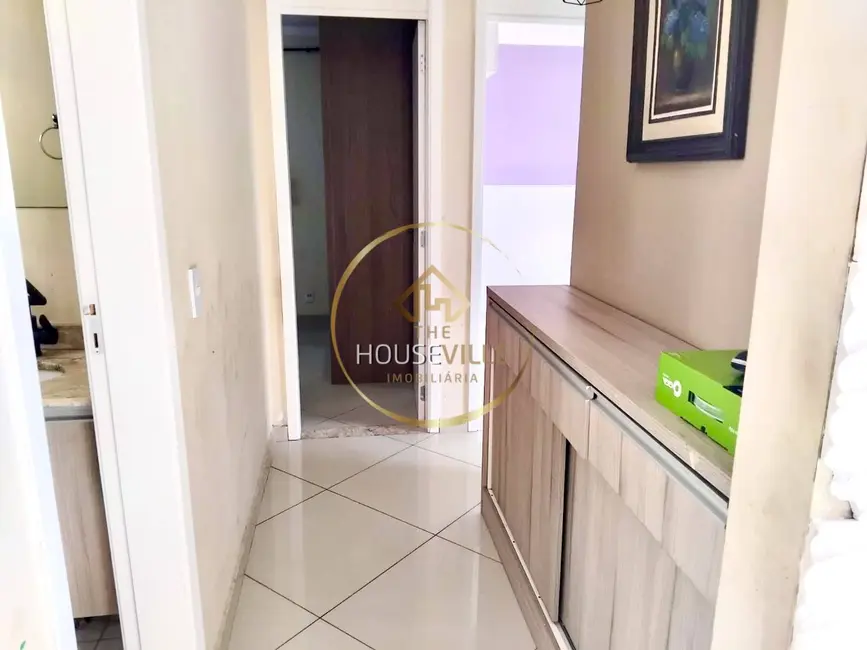 Apartamento com 3 quartos à venda, 67m2 em Sao Jose Dos Campos - SP - imagem 6 Foto 6 de Apartamento com 3 quartos à venda, 67m2 em Sao Jose Dos Campos - SP