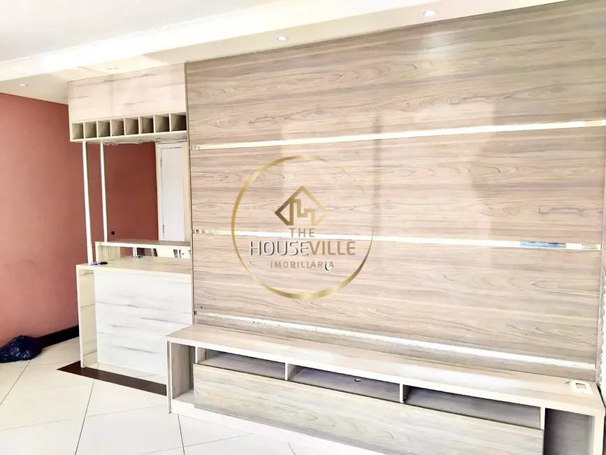 Apartamento com 3 quartos à venda, 67m2 em Sao Jose Dos Campos - SP - imagem 3 Foto 3 de Apartamento com 3 quartos à venda, 67m2 em Sao Jose Dos Campos - SP