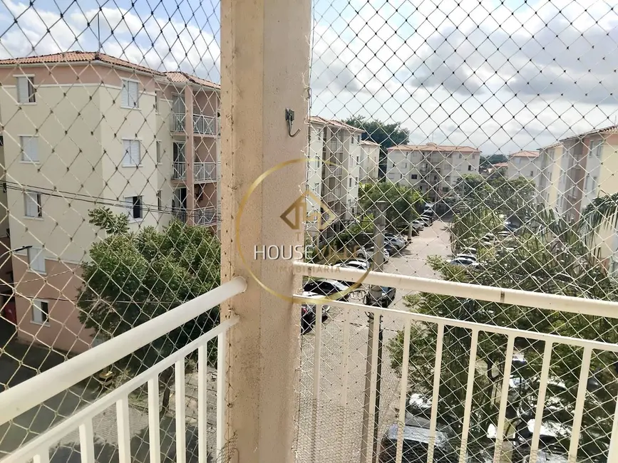 Apartamento com 3 quartos à venda, 67m2 em Sao Jose Dos Campos - SP - imagem 5 Foto 5 de Apartamento com 3 quartos à venda, 67m2 em Sao Jose Dos Campos - SP