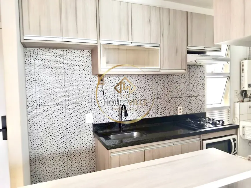 Apartamento com 3 quartos à venda, 67m2 em Sao Jose Dos Campos - SP - imagem 2 Foto 2 de Apartamento com 3 quartos à venda, 67m2 em Sao Jose Dos Campos - SP