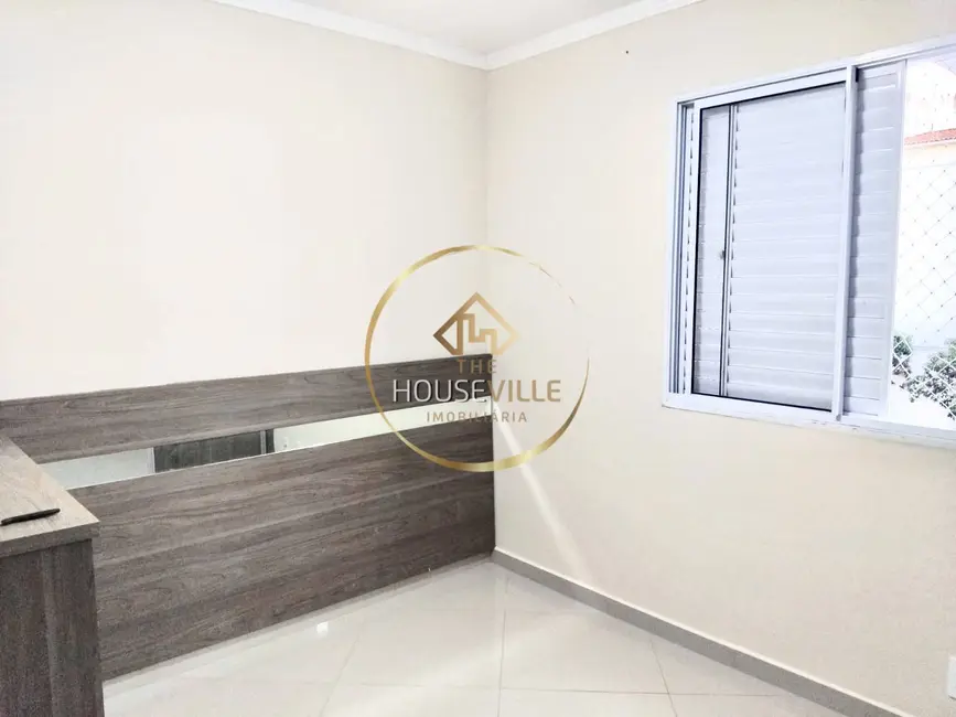 Apartamento com 3 quartos à venda, 67m2 em Sao Jose Dos Campos - SP - imagem 9 Foto 9 de Apartamento com 3 quartos à venda, 67m2 em Sao Jose Dos Campos - SP