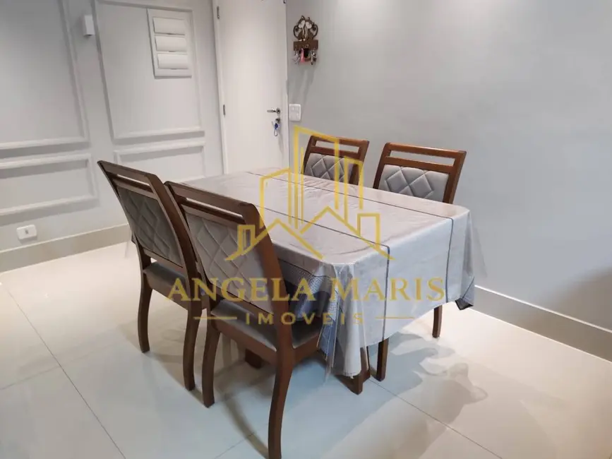 Foto 4 de Apartamento com 2 quartos à venda, 65m2 em Sao Jose Dos Campos - SP