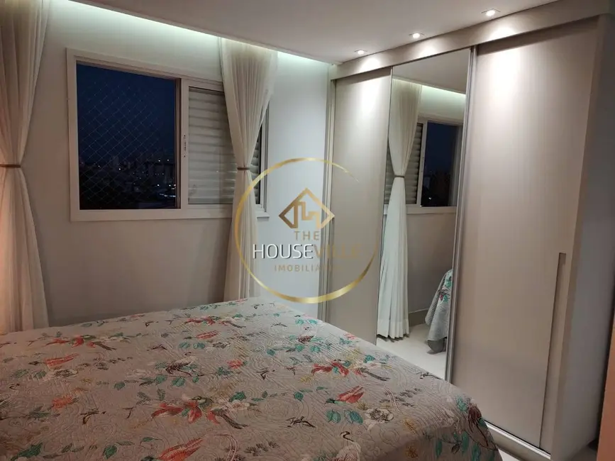 Foto 7 de Apartamento com 2 quartos à venda, 65m2 em Sao Jose Dos Campos - SP