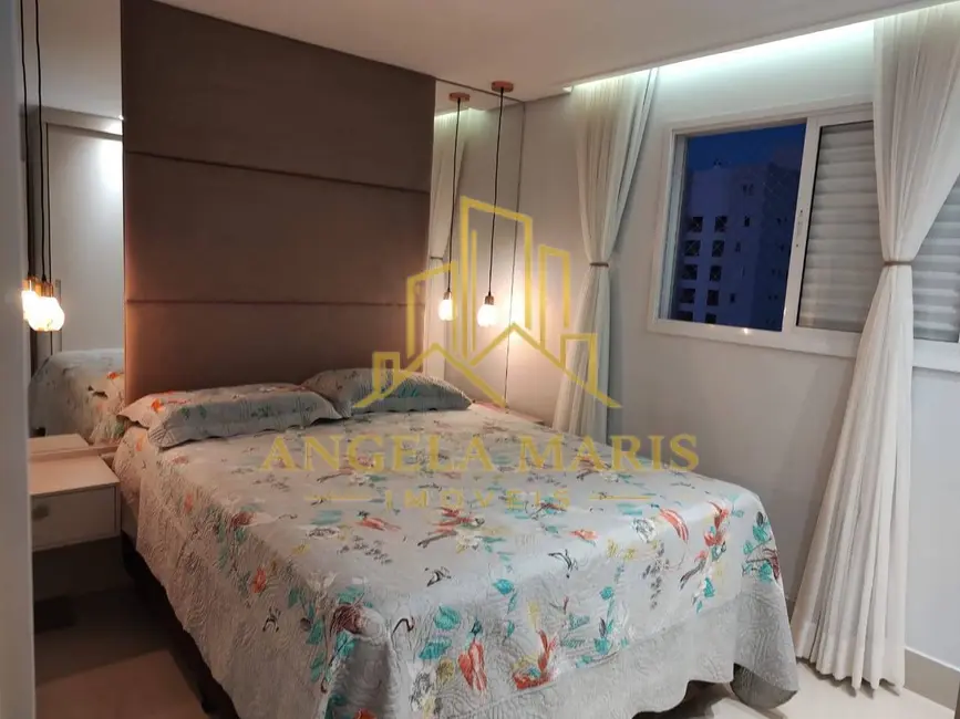 Foto 8 de Apartamento com 2 quartos à venda, 65m2 em Sao Jose Dos Campos - SP