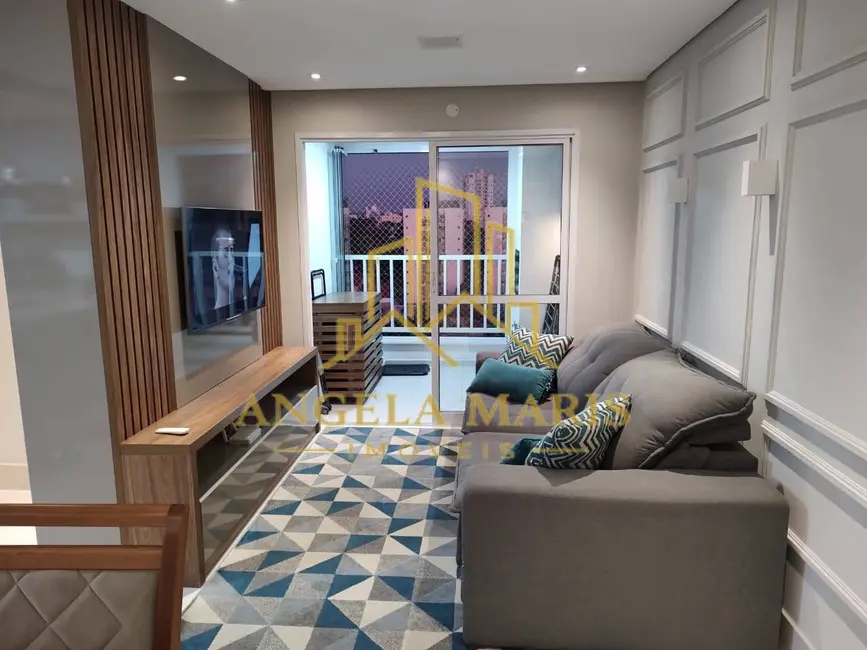 Foto 2 de Apartamento com 2 quartos à venda, 65m2 em Sao Jose Dos Campos - SP
