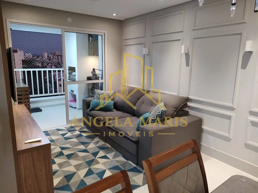 Foto 1 de Apartamento com 2 quartos à venda, 65m2 em Sao Jose Dos Campos - SP