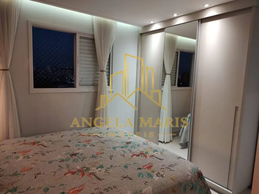 Foto 7 de Apartamento com 2 quartos à venda, 65m2 em Sao Jose Dos Campos - SP