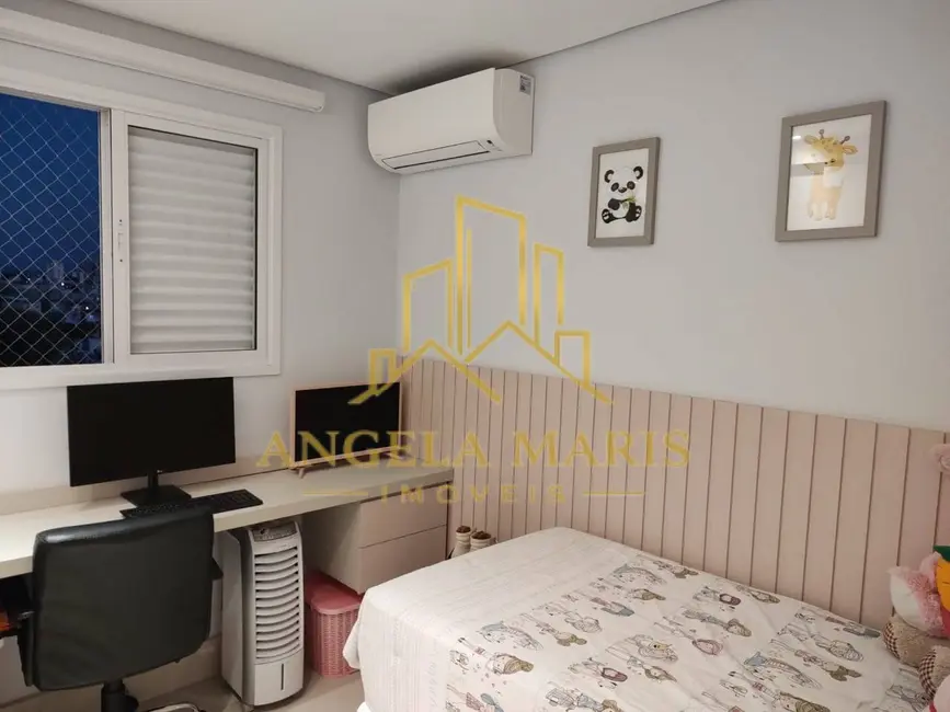 Foto 9 de Apartamento com 2 quartos à venda, 65m2 em Sao Jose Dos Campos - SP