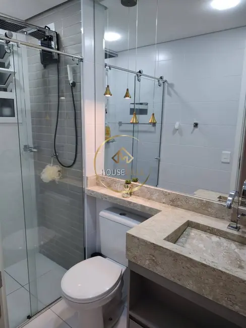 Foto 9 de Apartamento com 2 quartos à venda, 65m2 em Sao Jose Dos Campos - SP