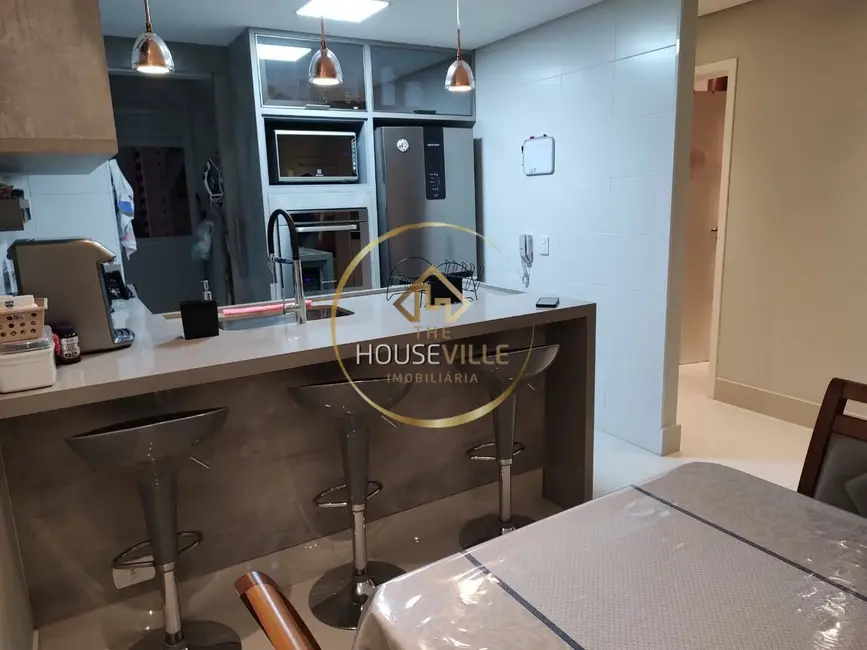 Foto 4 de Apartamento com 2 quartos à venda, 65m2 em Sao Jose Dos Campos - SP