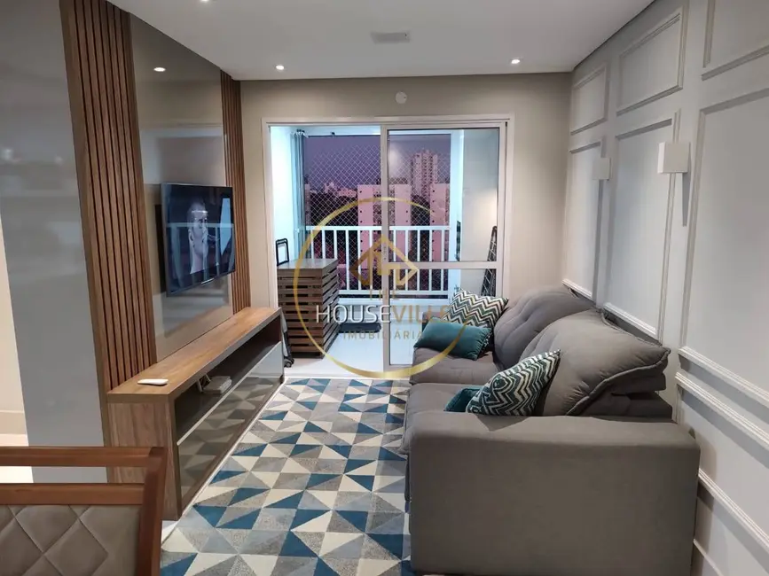 Foto 1 de Apartamento com 2 quartos à venda, 65m2 em Sao Jose Dos Campos - SP