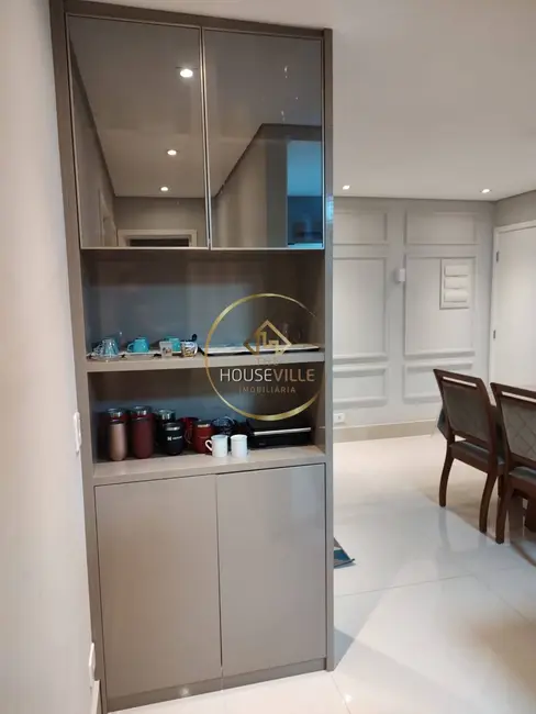 Foto 6 de Apartamento com 2 quartos à venda, 65m2 em Sao Jose Dos Campos - SP