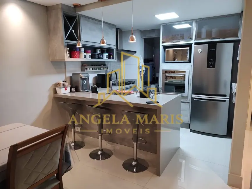 Foto 3 de Apartamento com 2 quartos à venda, 65m2 em Sao Jose Dos Campos - SP
