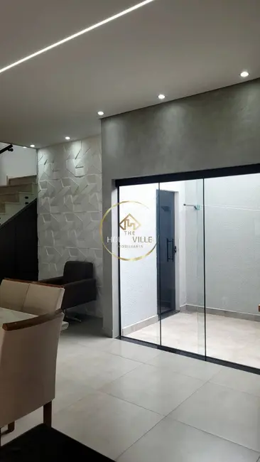 Foto 6 de Casa com 2 quartos à venda, 168m2 em Loteamento Villa Branca, Jacarei - SP