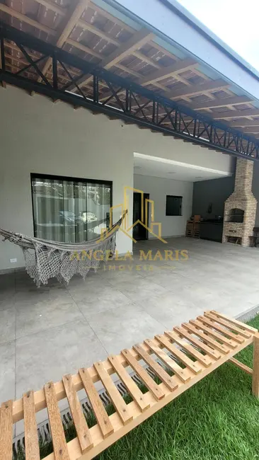 Foto 1 de Casa com 2 quartos à venda, 168m2 em Loteamento Villa Branca, Jacarei - SP