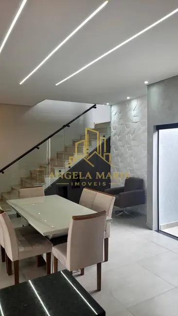 Foto 7 de Casa com 2 quartos à venda, 168m2 em Loteamento Villa Branca, Jacarei - SP