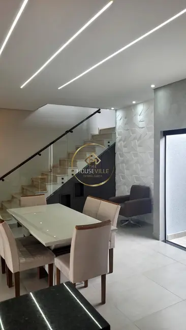 Foto 7 de Casa com 2 quartos à venda, 168m2 em Loteamento Villa Branca, Jacarei - SP