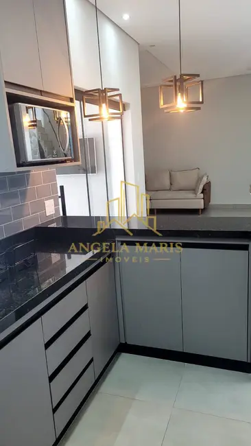 Foto 5 de Casa com 2 quartos à venda, 168m2 em Loteamento Villa Branca, Jacarei - SP