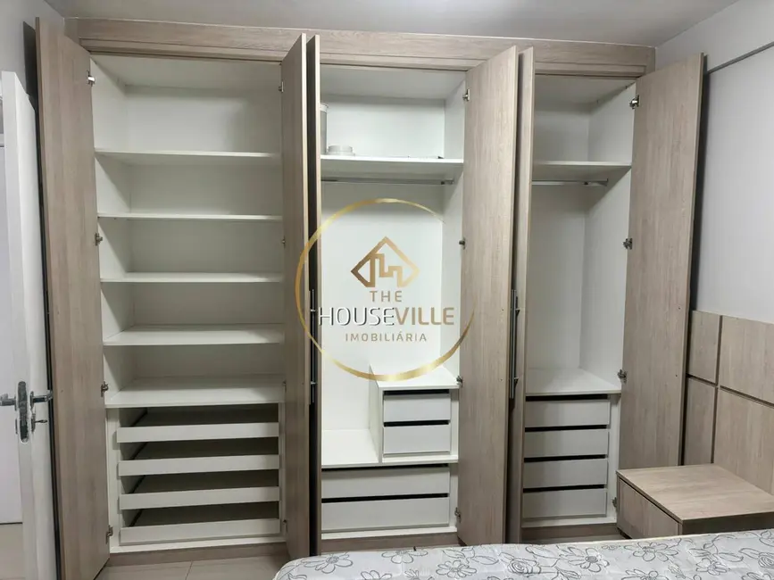 Foto 8 de Apartamento com 1 quarto para alugar, 56m2 em Sao Jose Dos Campos - SP