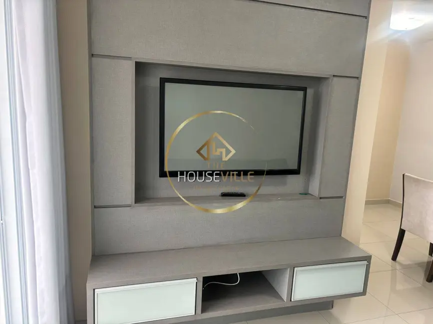 Foto 6 de Apartamento com 1 quarto para alugar, 56m2 em Sao Jose Dos Campos - SP