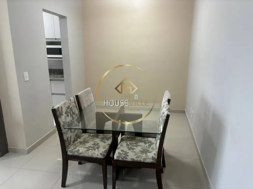 Foto 7 de Apartamento com 1 quarto para alugar, 56m2 em Sao Jose Dos Campos - SP
