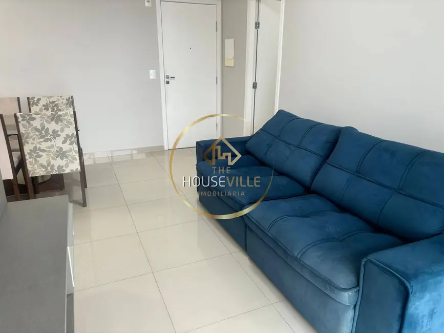 Foto 5 de Apartamento com 1 quarto para alugar, 56m2 em Sao Jose Dos Campos - SP