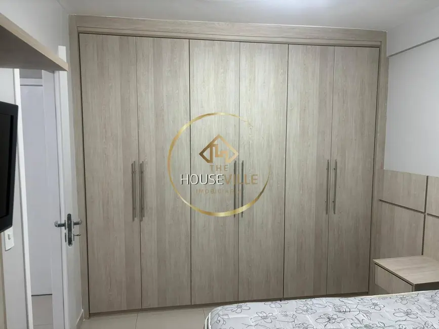 Foto 9 de Apartamento com 1 quarto para alugar, 56m2 em Sao Jose Dos Campos - SP