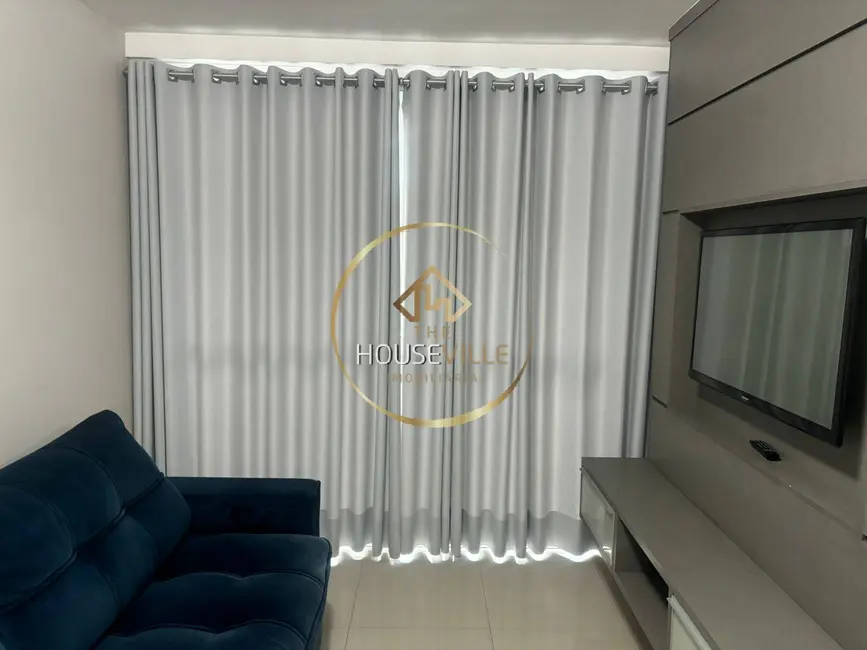 Foto 4 de Apartamento com 1 quarto para alugar, 56m2 em Sao Jose Dos Campos - SP