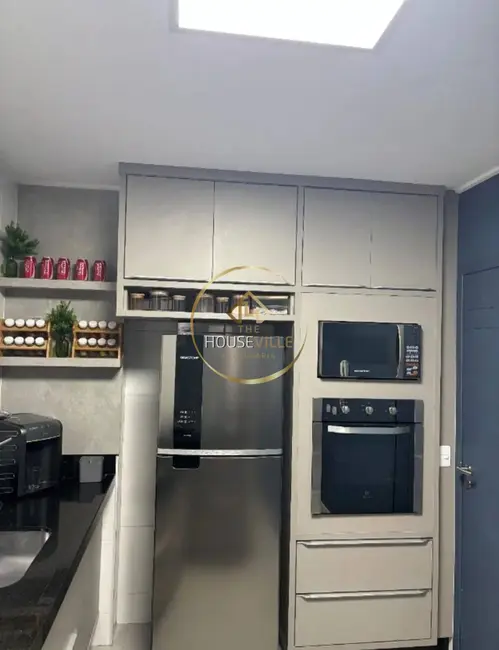 Foto 4 de Apartamento com 3 quartos à venda, 122m2 em Sao Jose Dos Campos - SP