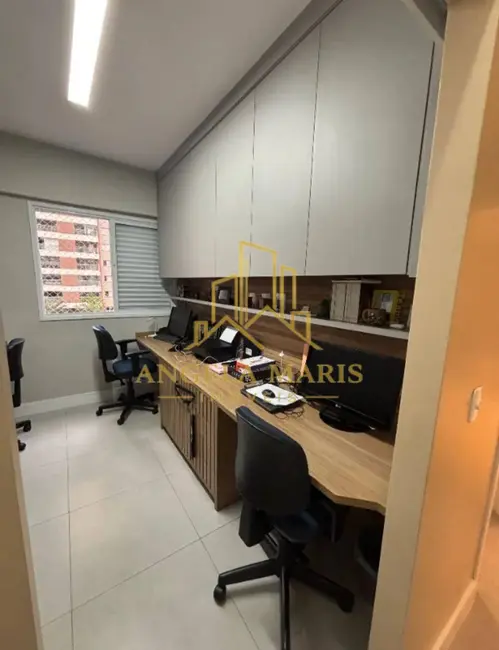 Foto 7 de Apartamento com 3 quartos à venda, 122m2 em Sao Jose Dos Campos - SP