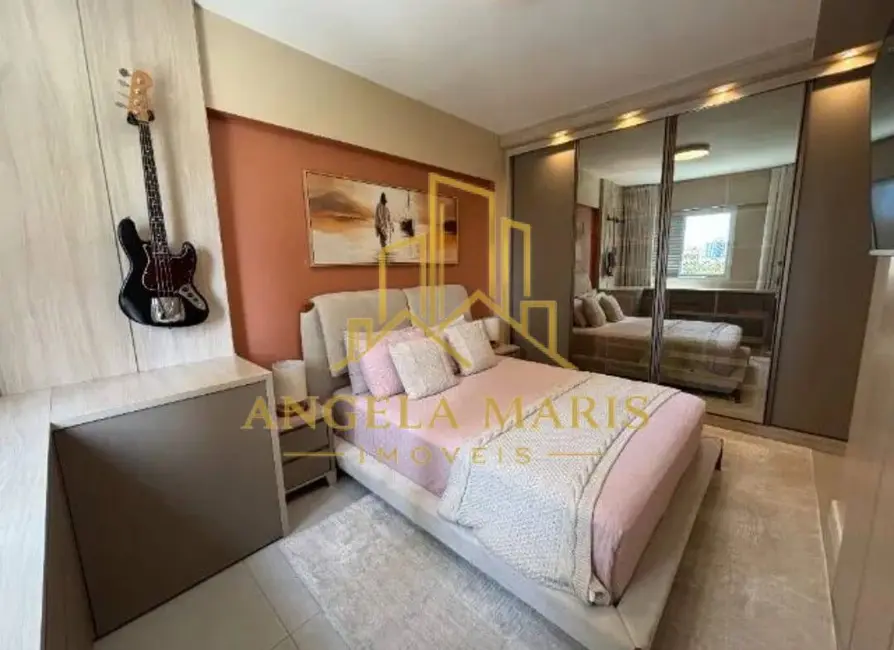 Foto 9 de Apartamento com 3 quartos à venda, 122m2 em Sao Jose Dos Campos - SP