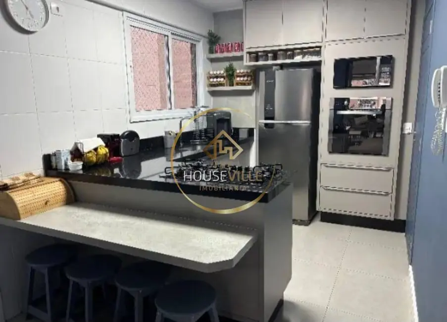 Foto 3 de Apartamento com 3 quartos à venda, 122m2 em Sao Jose Dos Campos - SP