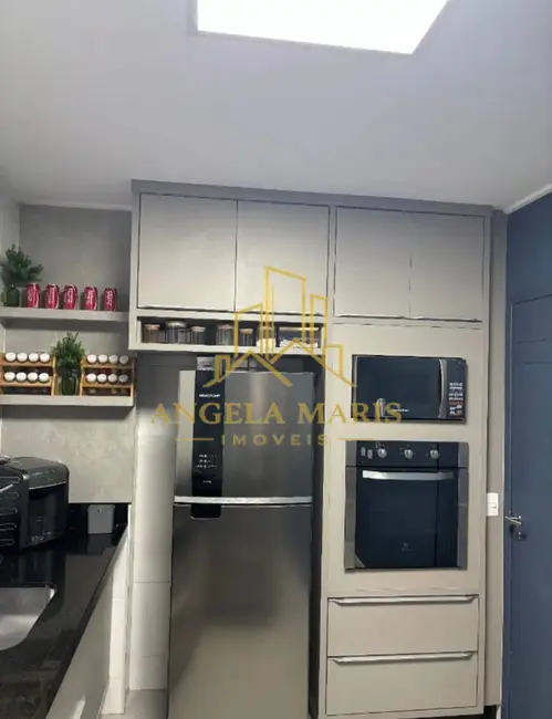 Foto 4 de Apartamento com 3 quartos à venda, 122m2 em Sao Jose Dos Campos - SP