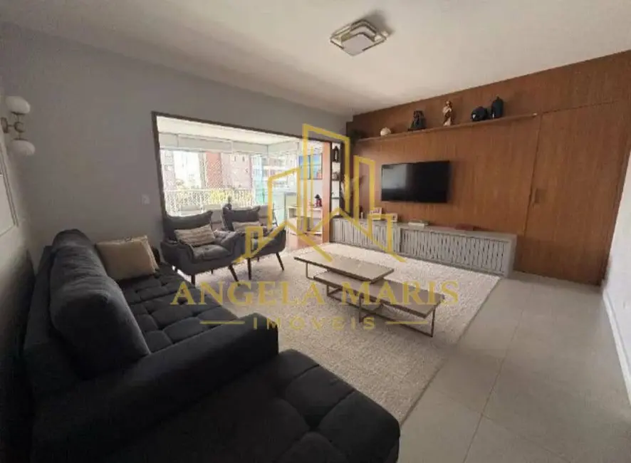 Foto 1 de Apartamento com 3 quartos à venda, 122m2 em Sao Jose Dos Campos - SP