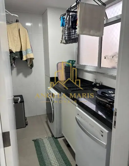 Foto 5 de Apartamento com 3 quartos à venda, 122m2 em Sao Jose Dos Campos - SP