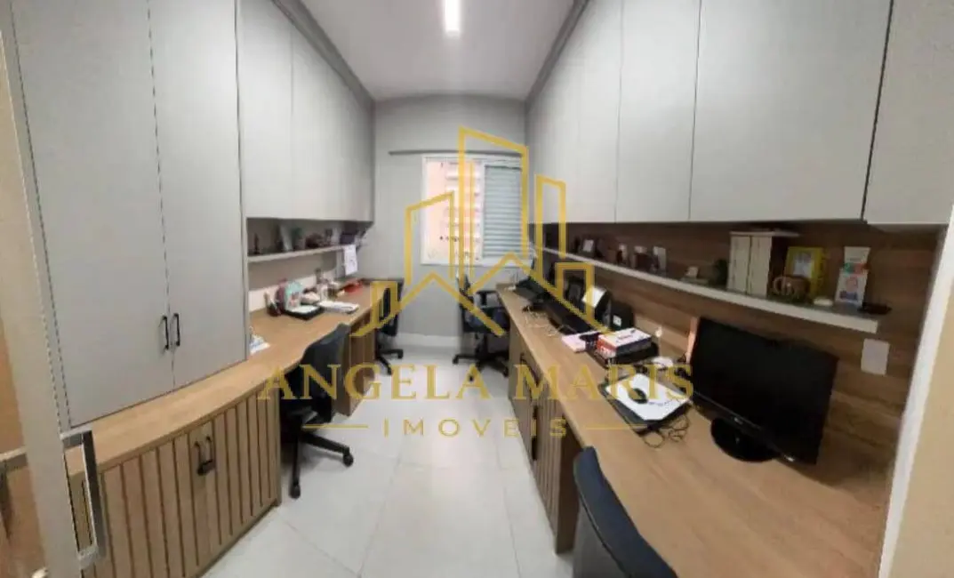 Foto 6 de Apartamento com 3 quartos à venda, 122m2 em Sao Jose Dos Campos - SP