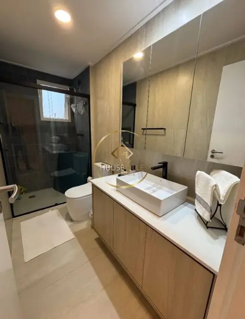 Foto 8 de Apartamento com 3 quartos à venda, 122m2 em Sao Jose Dos Campos - SP