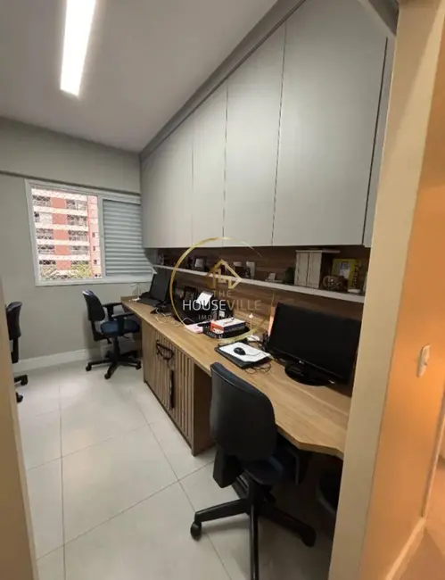Foto 7 de Apartamento com 3 quartos à venda, 122m2 em Sao Jose Dos Campos - SP