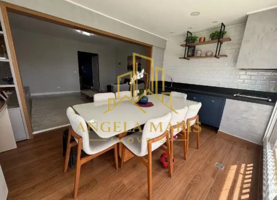 Foto 2 de Apartamento com 3 quartos à venda, 122m2 em Sao Jose Dos Campos - SP