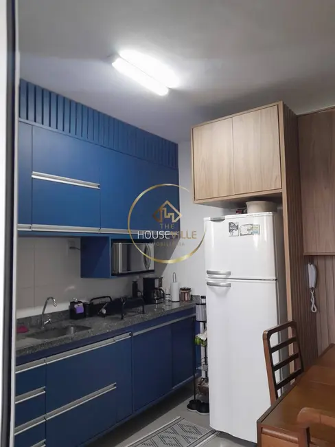 Apartamento com 2 quartos à venda, 55m2 em Sao Jose Dos Campos - SP - imagem 2 Foto 2 de Apartamento com 2 quartos à venda, 55m2 em Sao Jose Dos Campos - SP