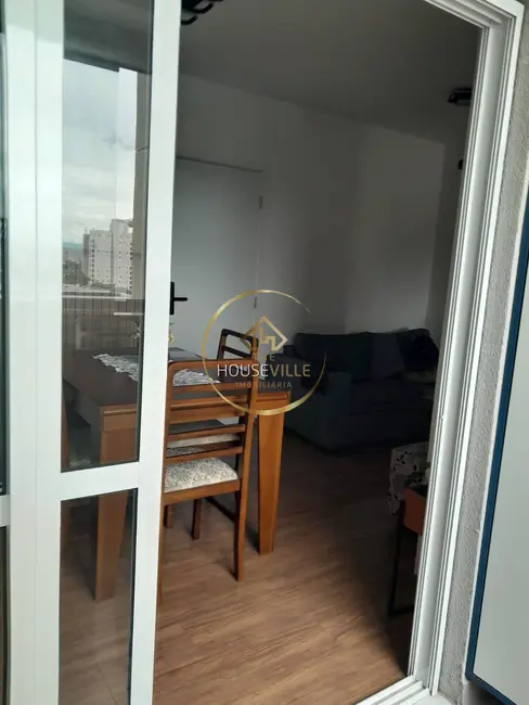 Apartamento com 2 quartos à venda, 55m2 em Sao Jose Dos Campos - SP - imagem 6 Foto 6 de Apartamento com 2 quartos à venda, 55m2 em Sao Jose Dos Campos - SP