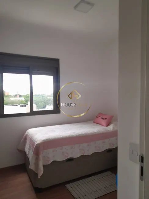 Apartamento com 2 quartos à venda, 55m2 em Sao Jose Dos Campos - SP - imagem 9 Foto 9 de Apartamento com 2 quartos à venda, 55m2 em Sao Jose Dos Campos - SP