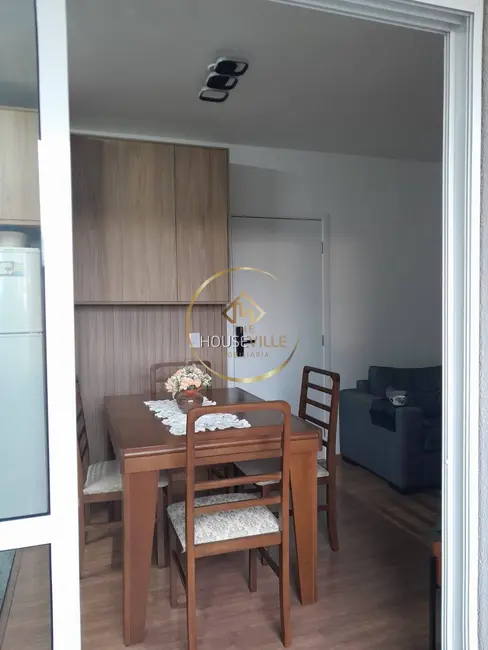 Apartamento com 2 quartos à venda, 55m2 em Sao Jose Dos Campos - SP - imagem 4 Foto 4 de Apartamento com 2 quartos à venda, 55m2 em Sao Jose Dos Campos - SP