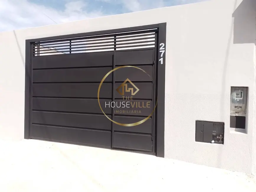 Foto 4 de Casa com 3 quartos à venda, 78m2 em Sao Jose Dos Campos - SP